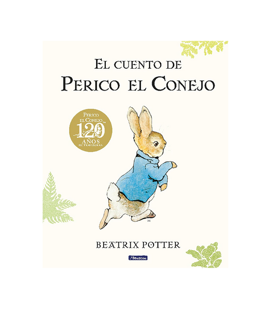EL CUENTO DE PERICO EL CONEJO