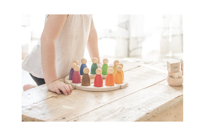 Perpetual Calendar (available in 18 languages)