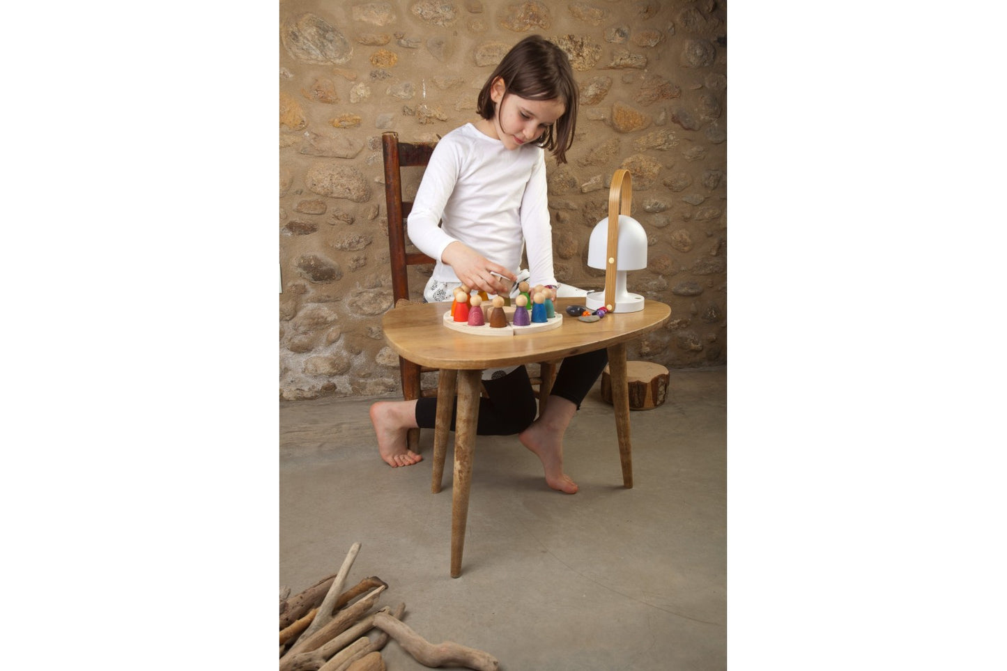 Perpetual Calendar (available in 18 languages)