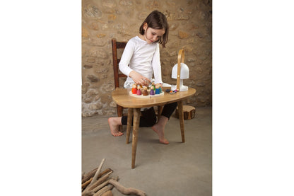 Perpetual Calendar (available in 18 languages)