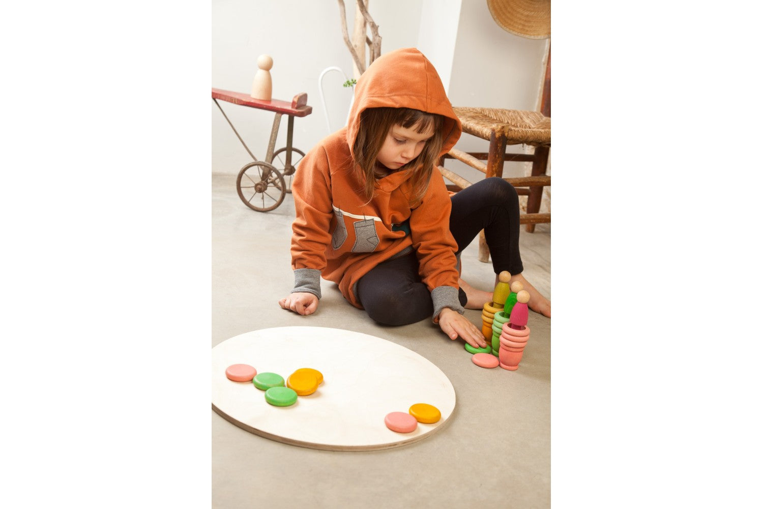 Perpetual Calendar (available in 18 languages)