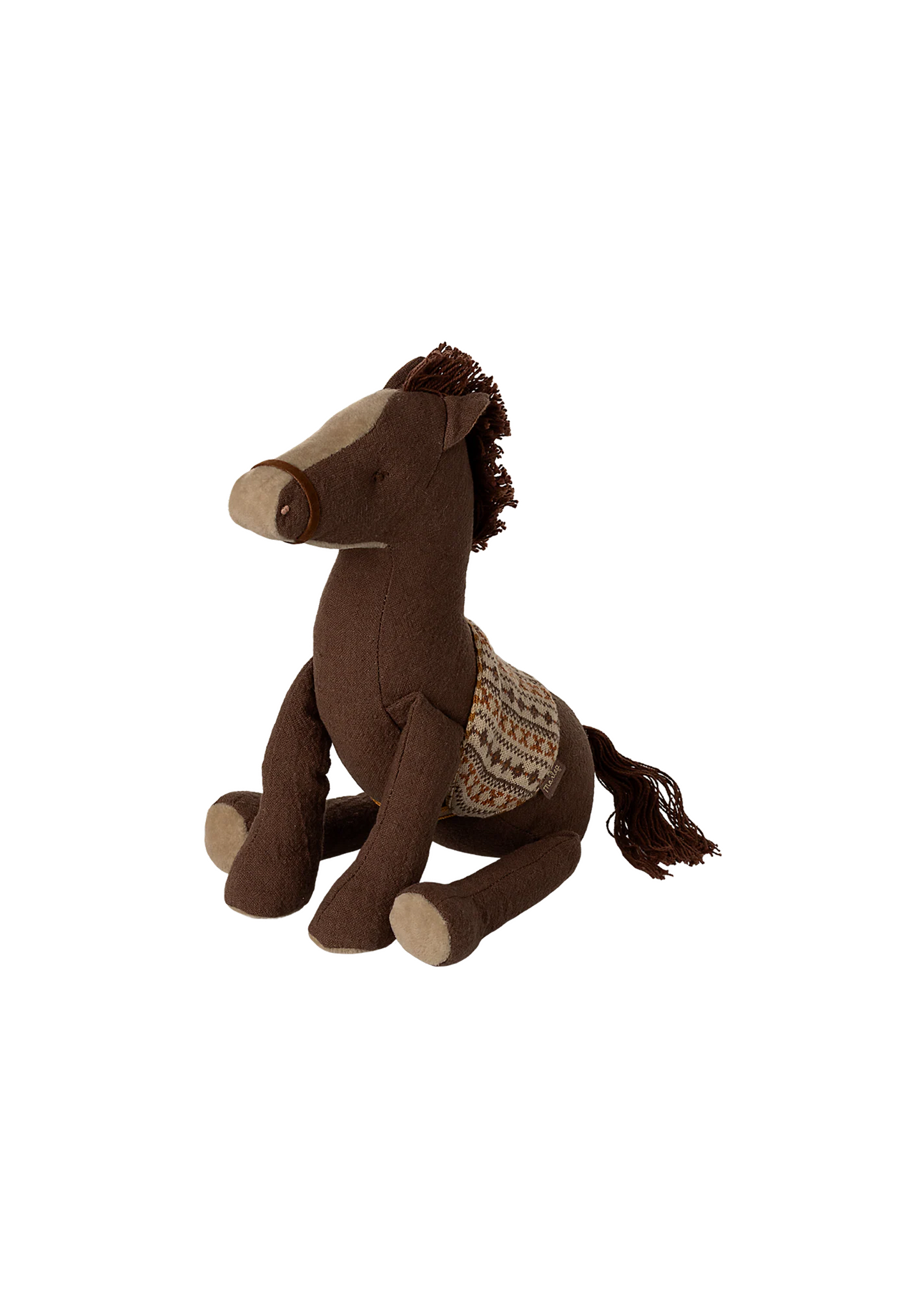 Pony, Medium