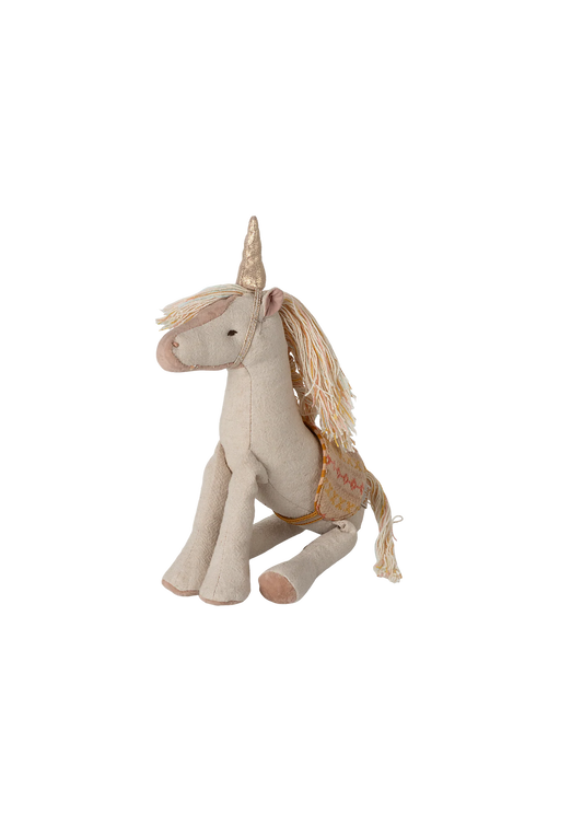 Unicorn, Small