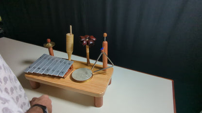 Alma Music Box - Pre Order