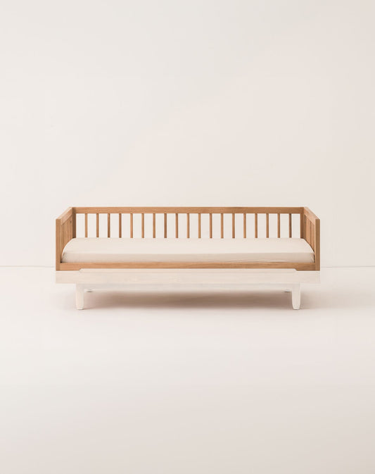 Pure evolving junior kit