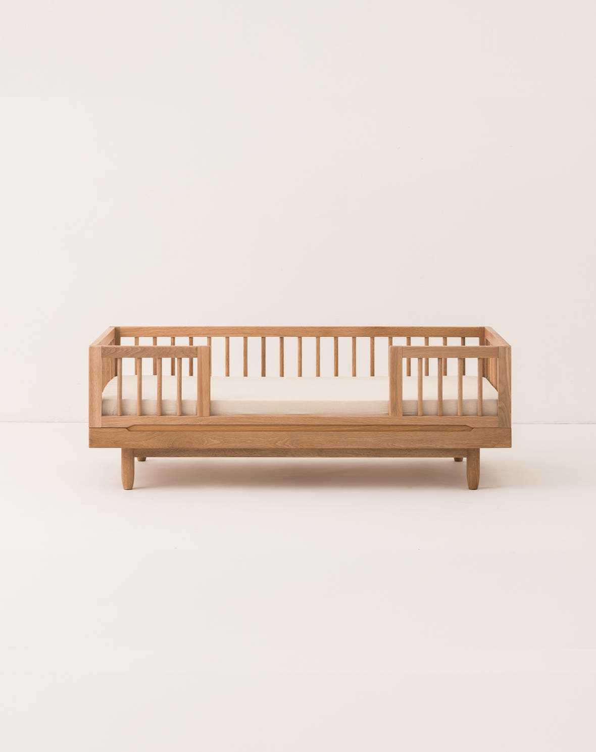 Pure oak wood junior security kit