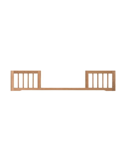 Pure oak wood junior security kit