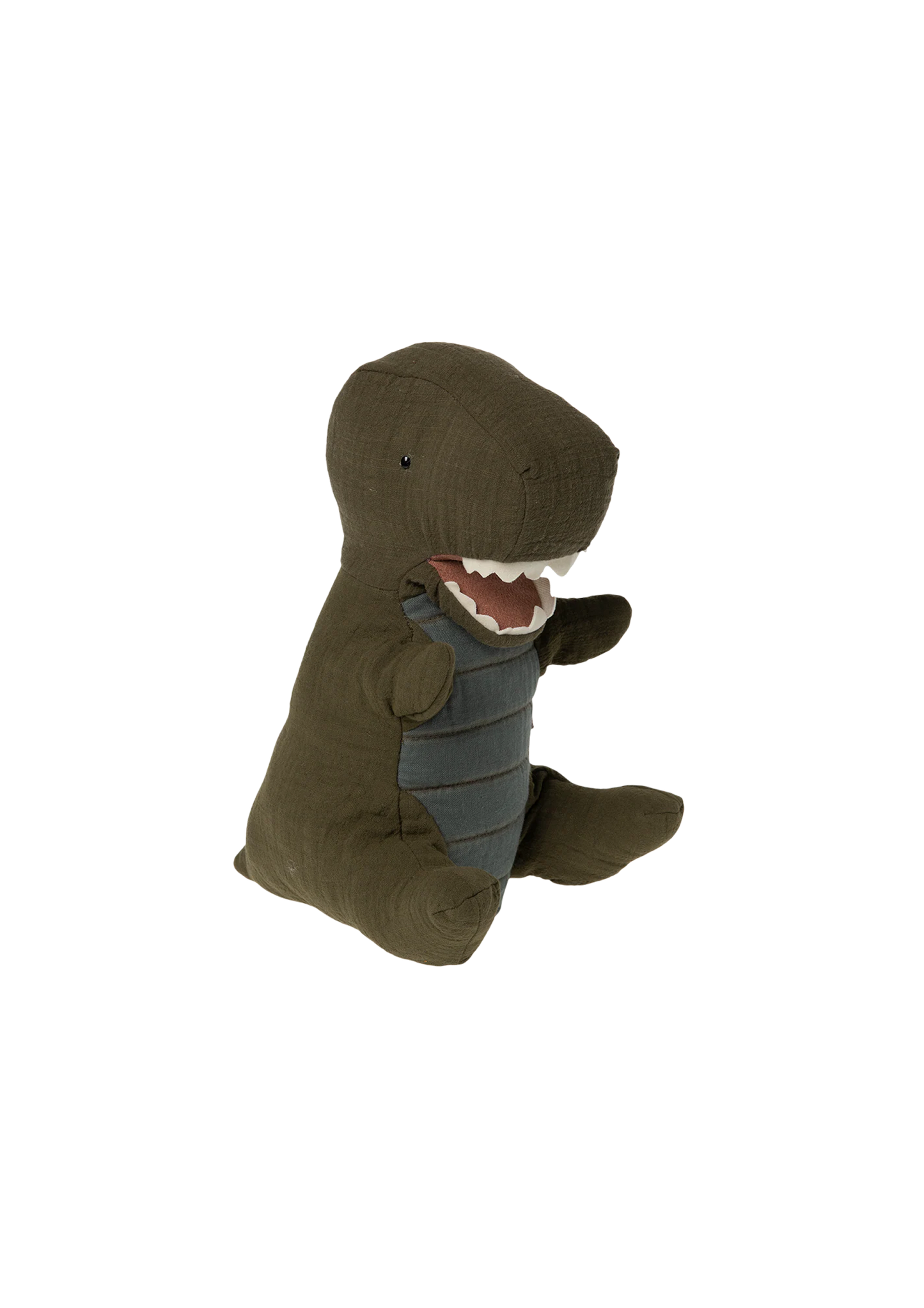 Ganto - Rex, Handpuppet