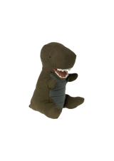 Ganto - Rex, Handpuppet