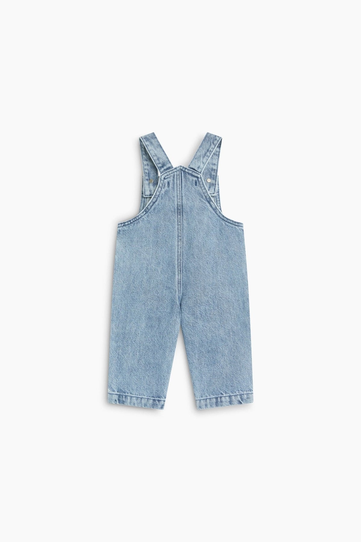 Ridge Baby Overall