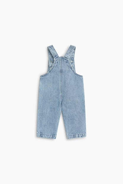 Ridge Baby Overall