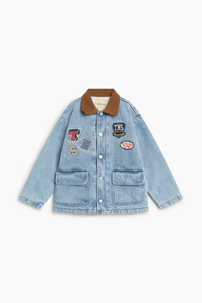 Ridge Jacket