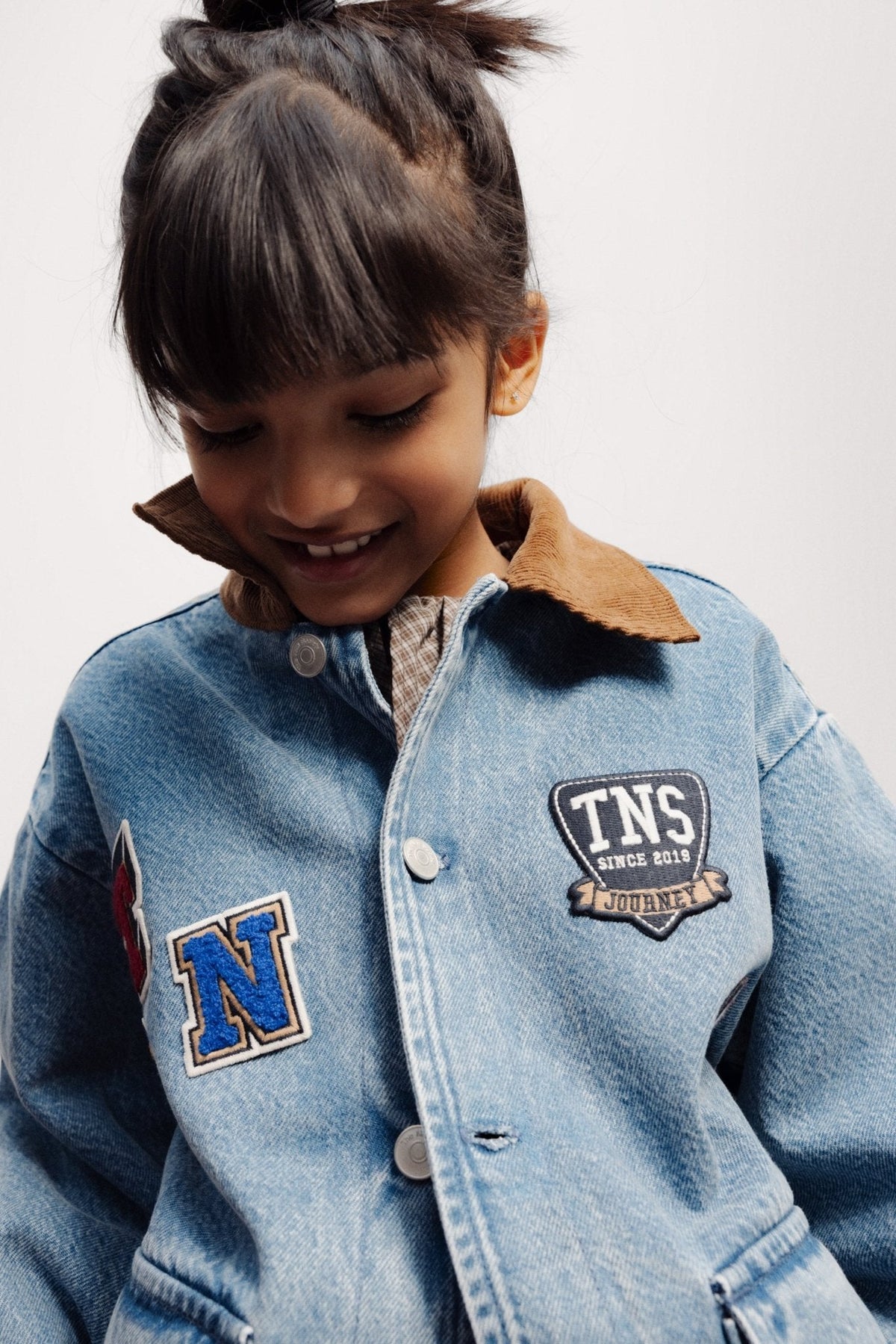 Ridge Jacket