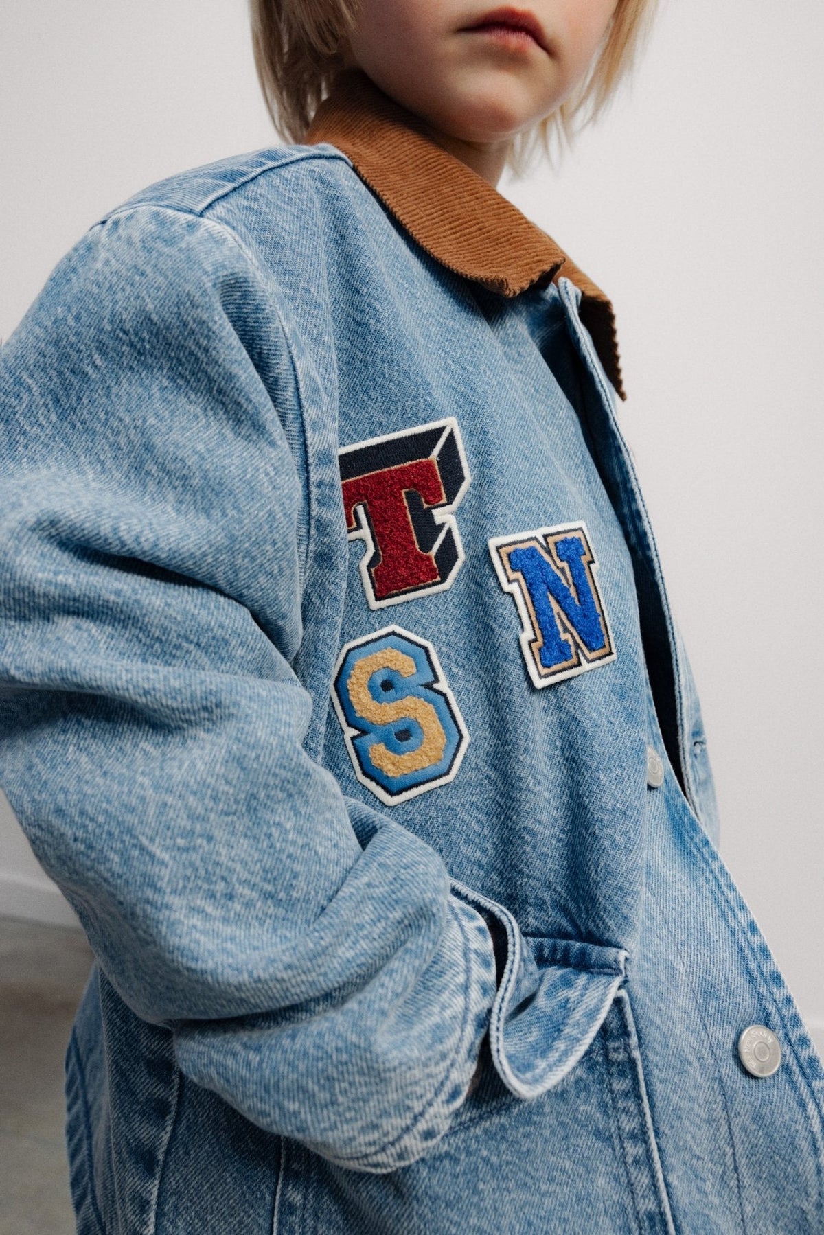 Ridge Jacket