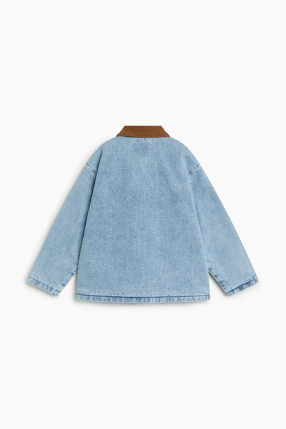 Ridge Jacket