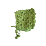 Romantic Bonnet