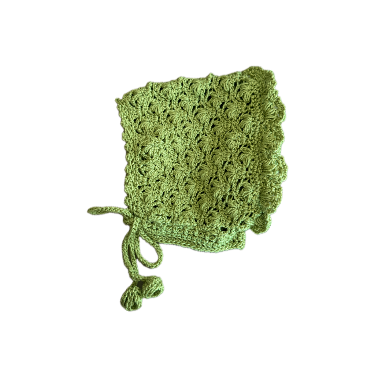 Romantic Bonnet