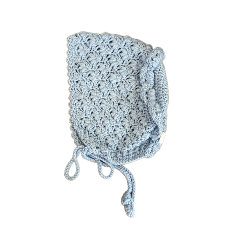 Romantic Bonnet