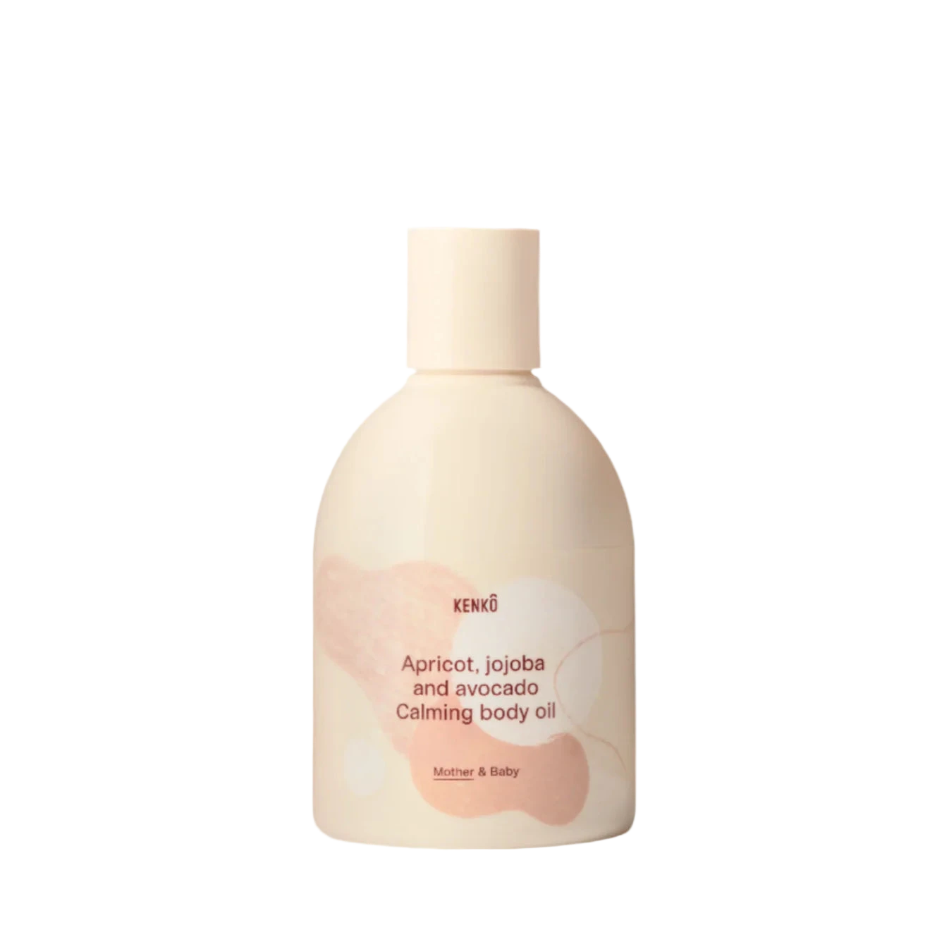 Calming Body Oil Mother
