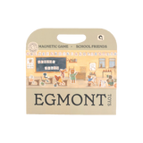 School Magnetic Game
