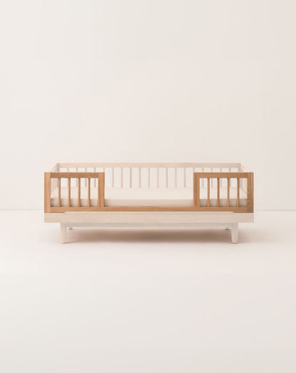 Pure oak wood junior security kit