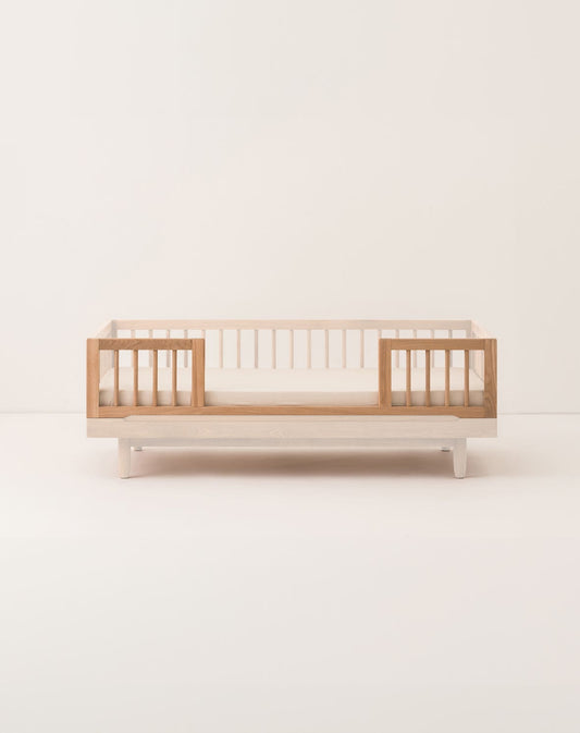 Pure oak wood junior security kit