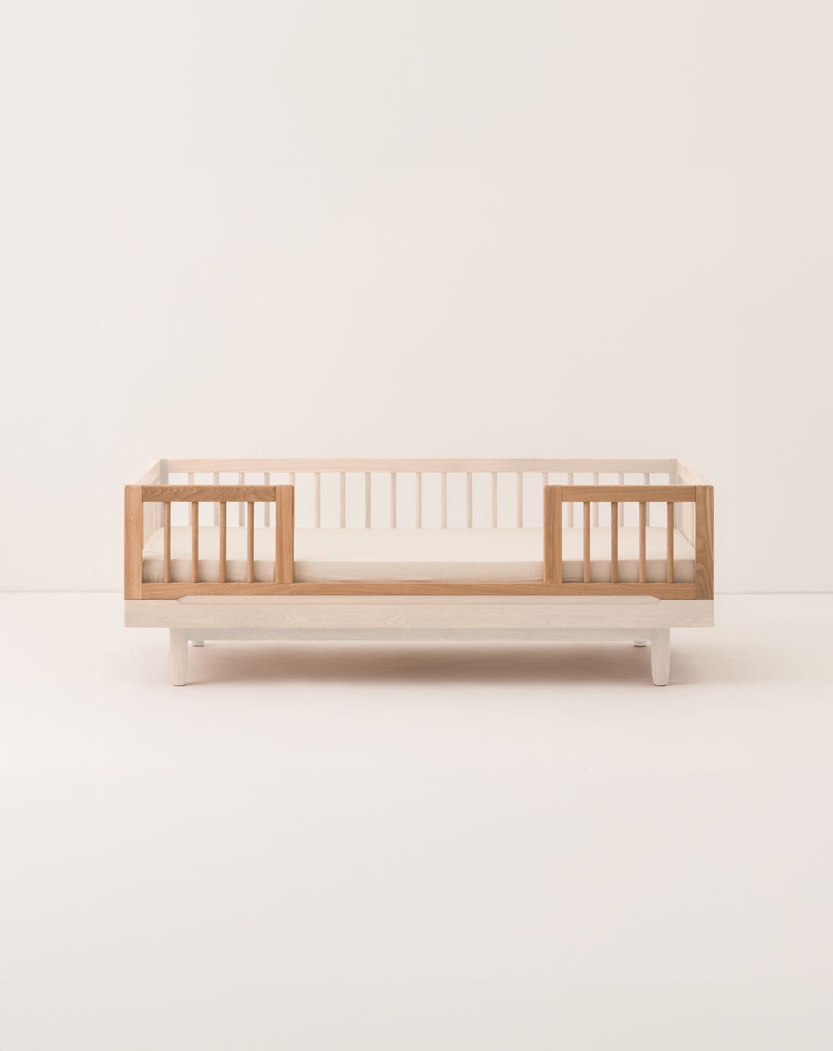 Pure oak wood junior security kit