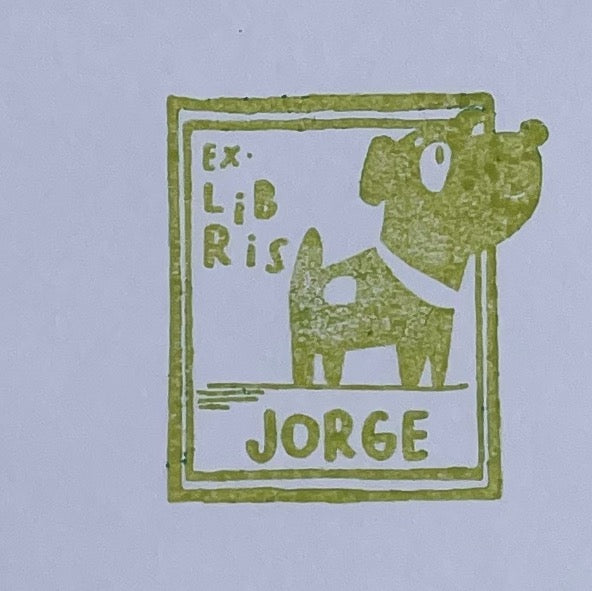 Tintas de colores papel - Memento