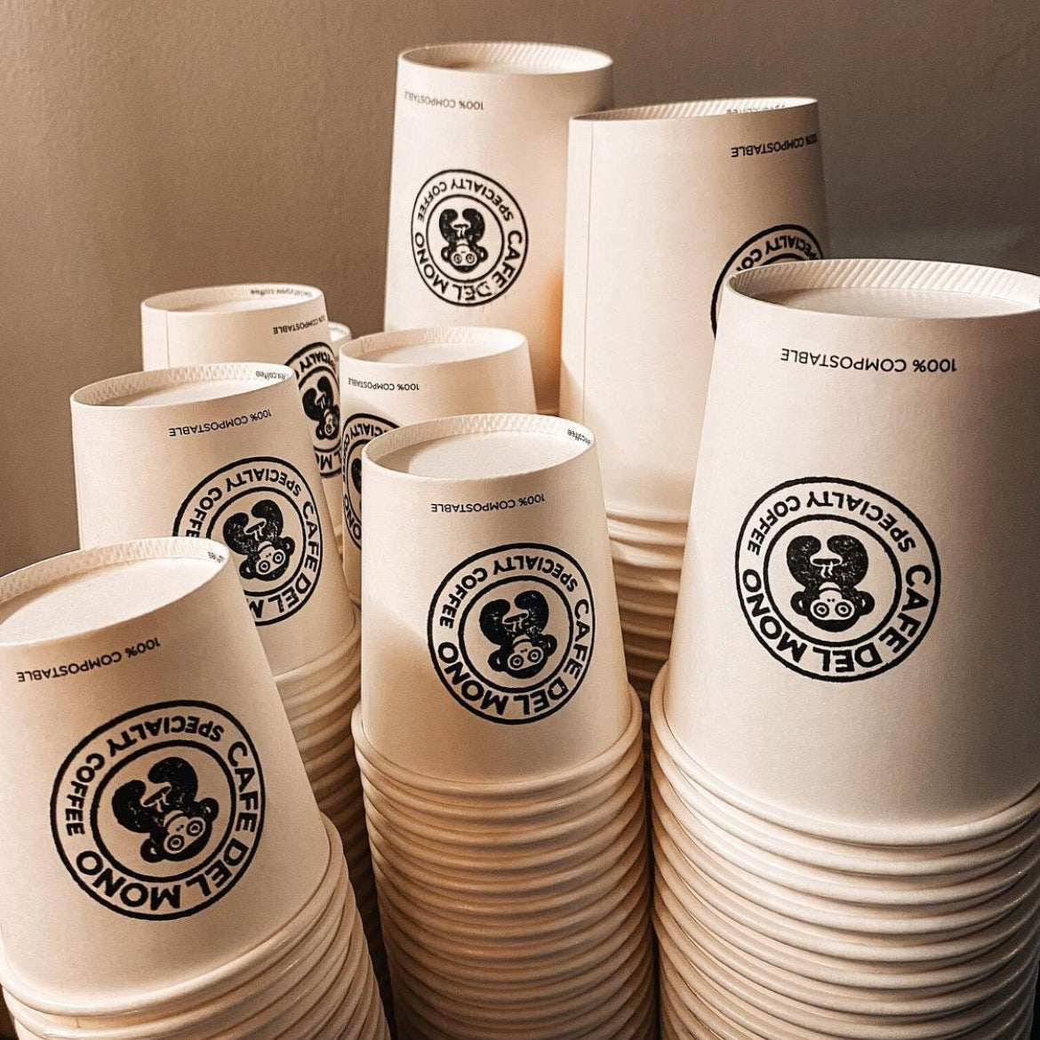 Tinta para sello tamaño S y M