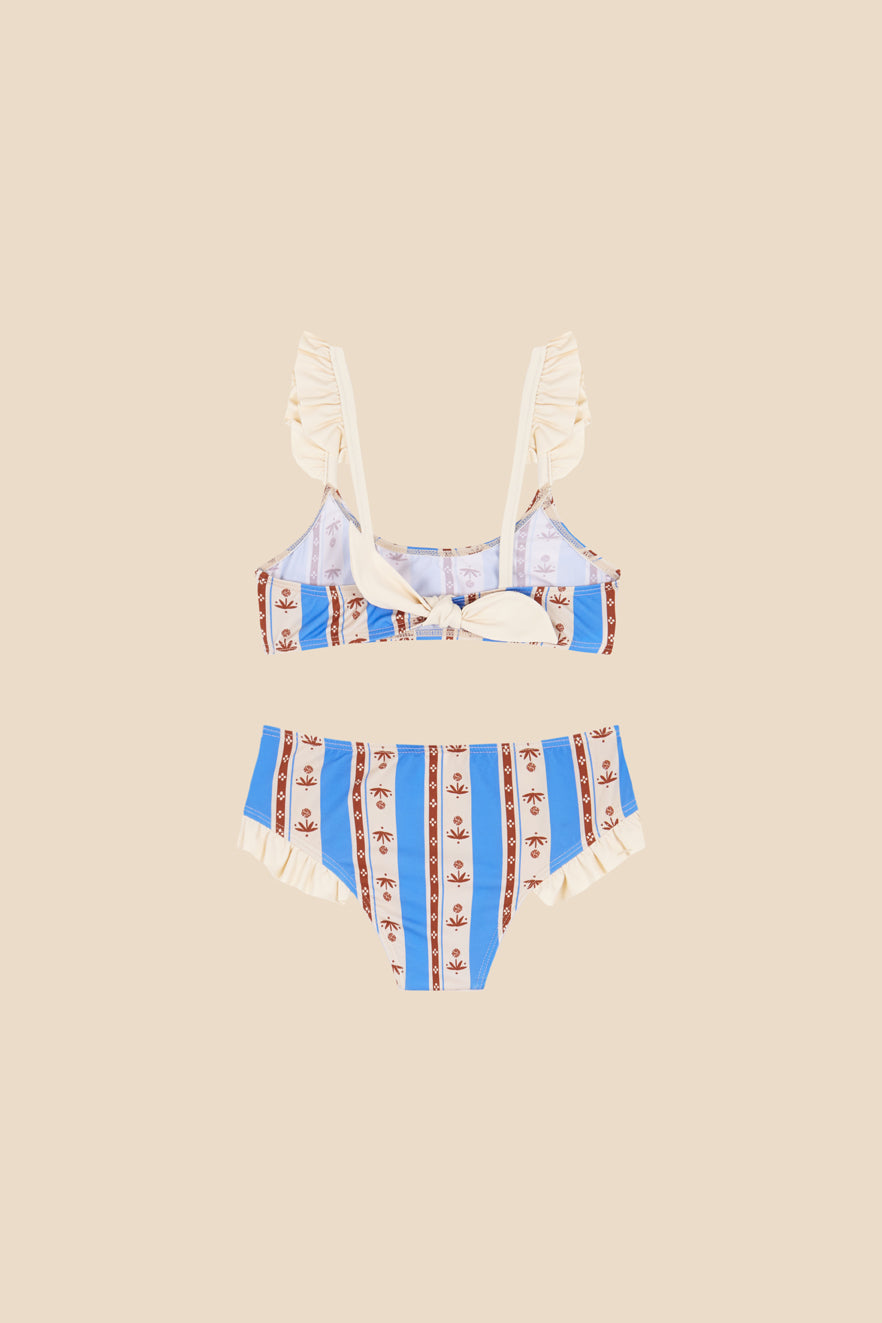 Bikini Sena niña