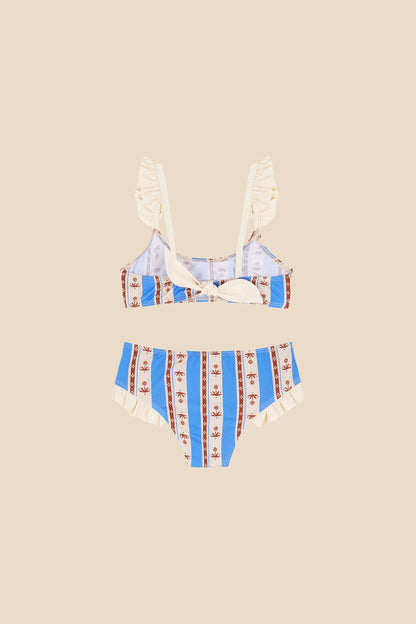 Bikini Sena niña