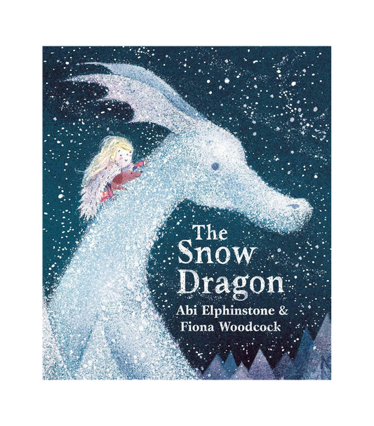The Snow Dragon