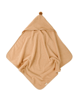 Baby bath cape So cute