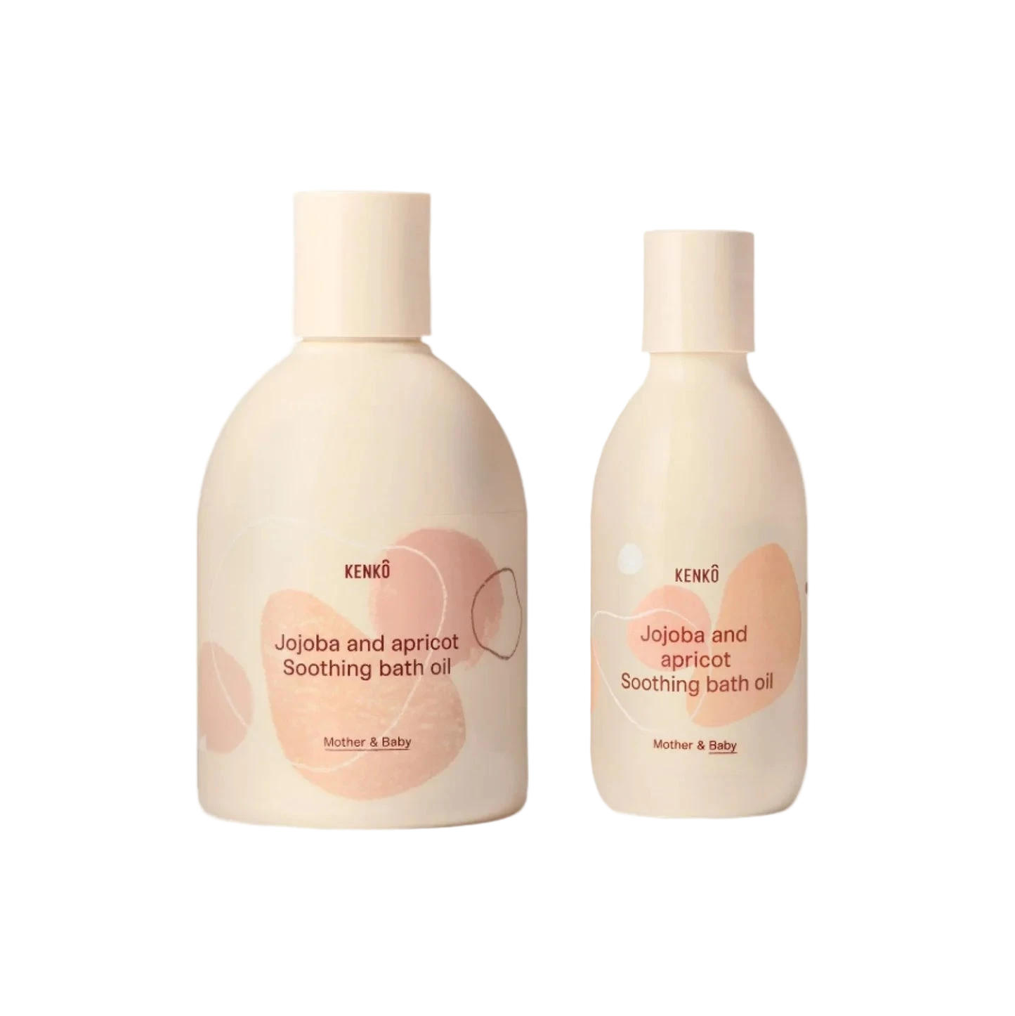 Soothing Bath Oil