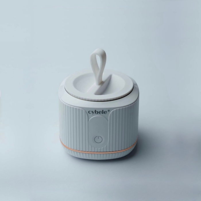 Stellar® Portable Baby Bottle Warmer
