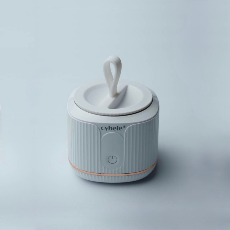 Stellar® Portable Baby Bottle Warmer