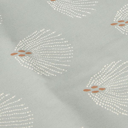 Growing Green baby bouncer