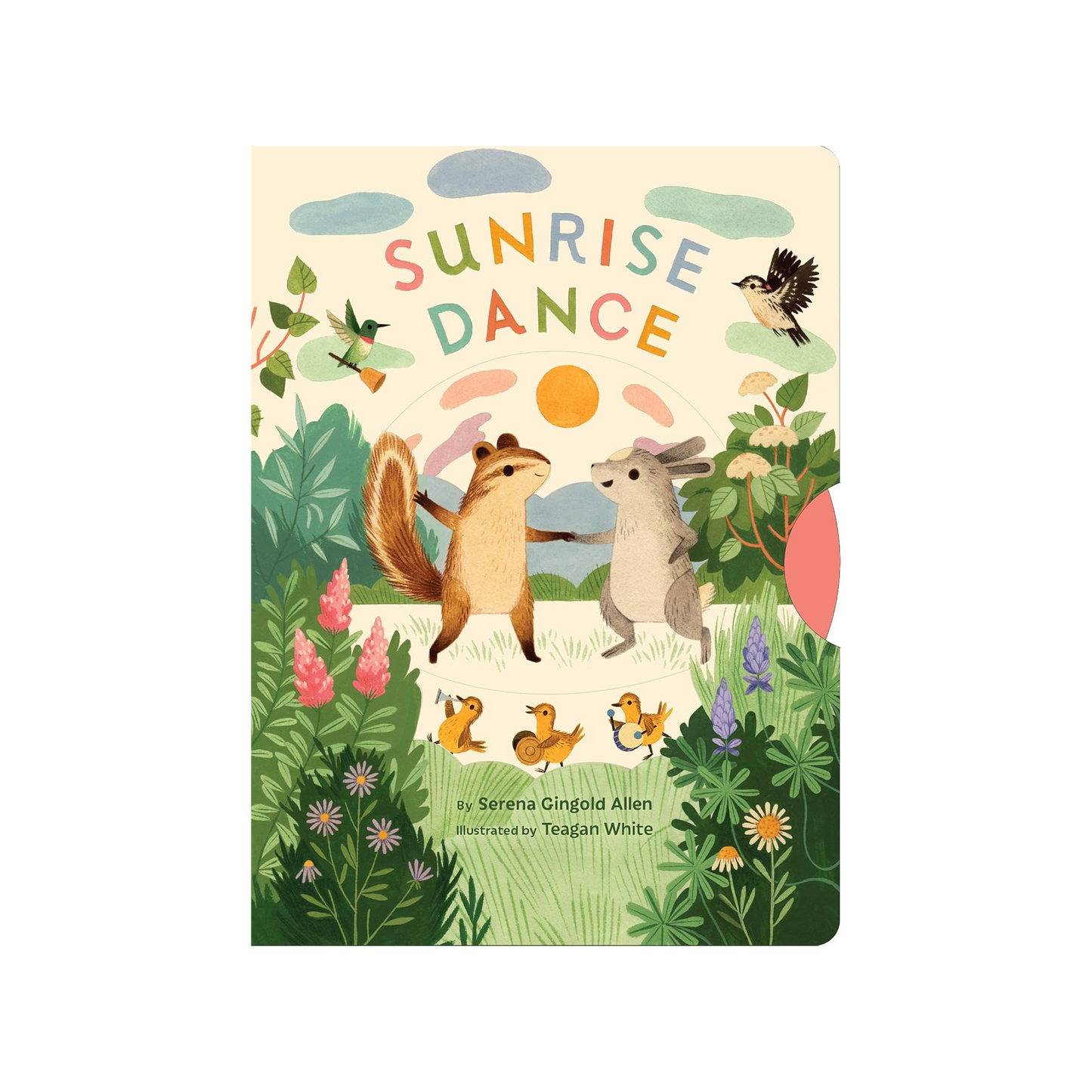 Sunrise Dance