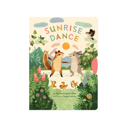 Sunrise Dance