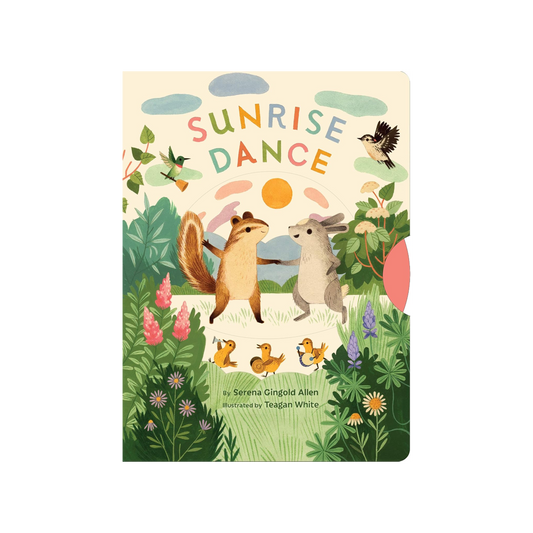 Sunrise Dance