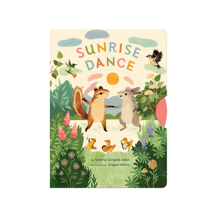 Sunrise Dance