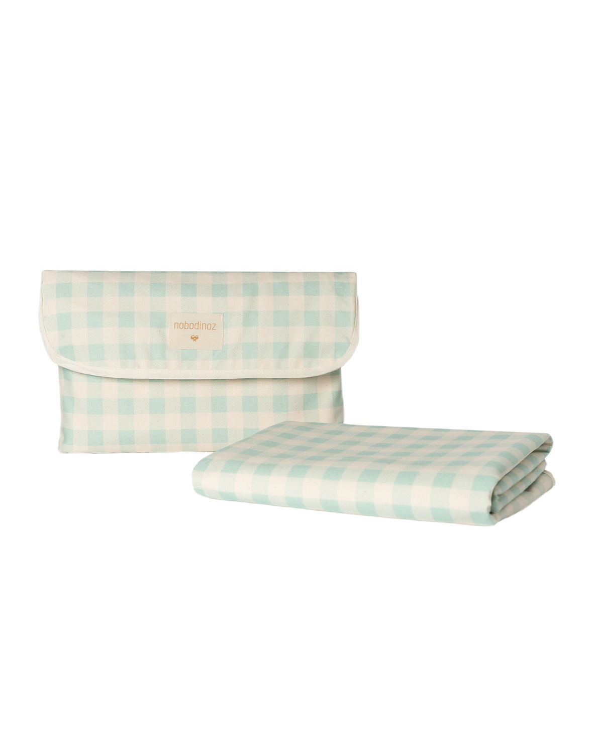 Sunshine waterproof picnic blanket