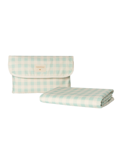 Sunshine waterproof picnic blanket
