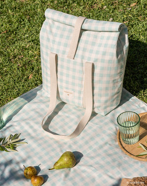 Sunshine waterproof picnic blanket