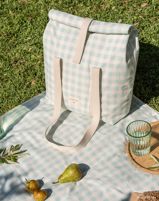Sunshine waterproof picnic blanket