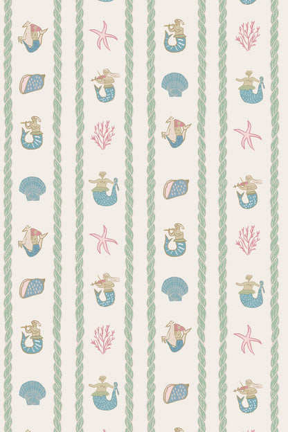 Swim Away with the Mermaids