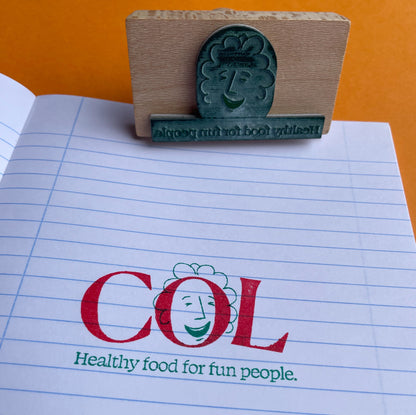 Tinta para sello tamaño S y M