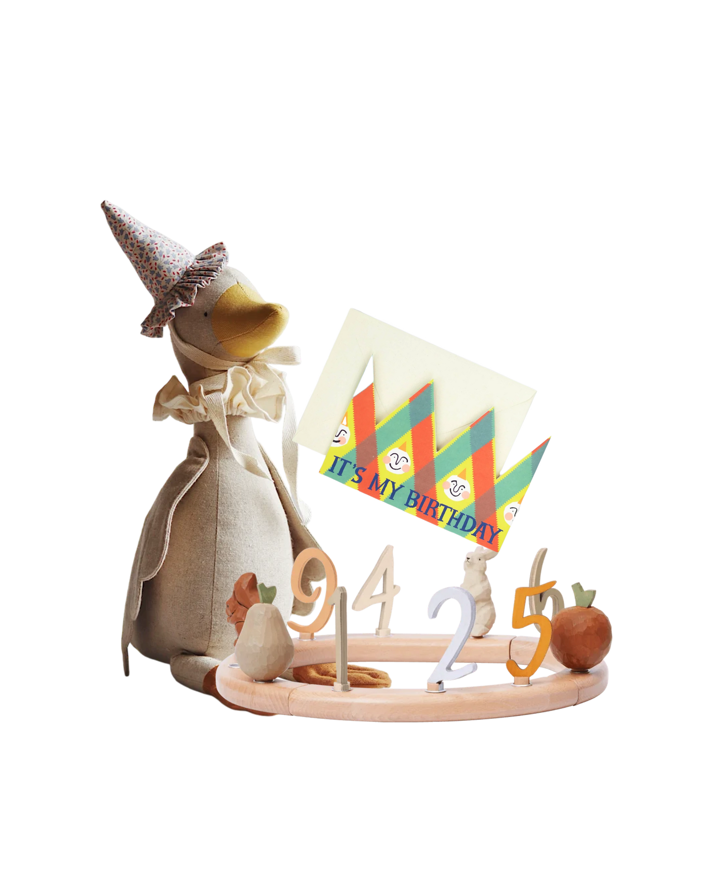 Birthday Bundle