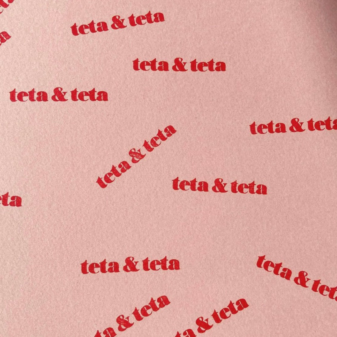 Tinta para sello tamaño S y M