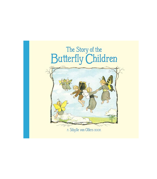 The Story of the Butterfly Children